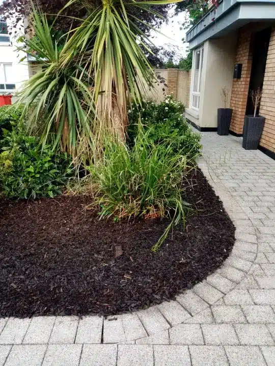 Garden Landscaping Services in Sandyford Garden landscaping services in Sandyford Dublin 18.